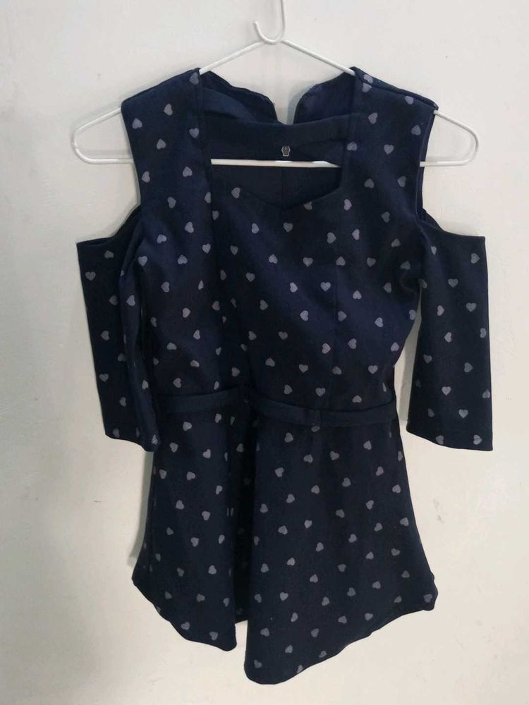 Korean Downtown Top