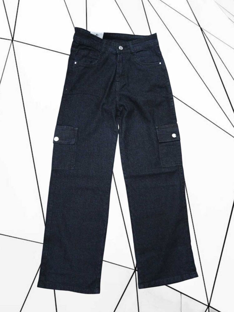 C@11 Size-28 Cargo Jeans