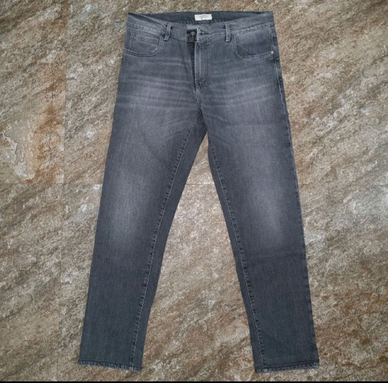 Tailorable Jeans (Made In Italy)