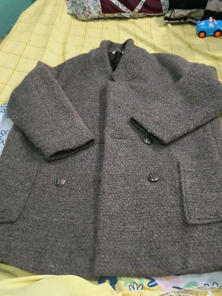 Long Coat
