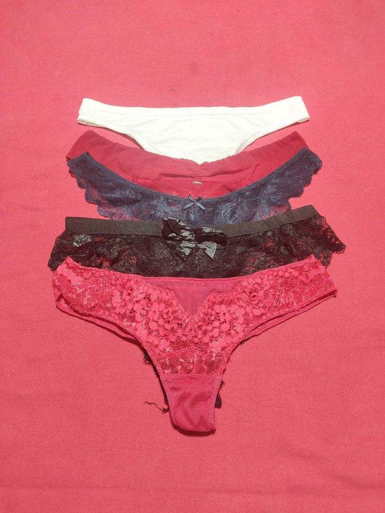 combo 5 thong size 30