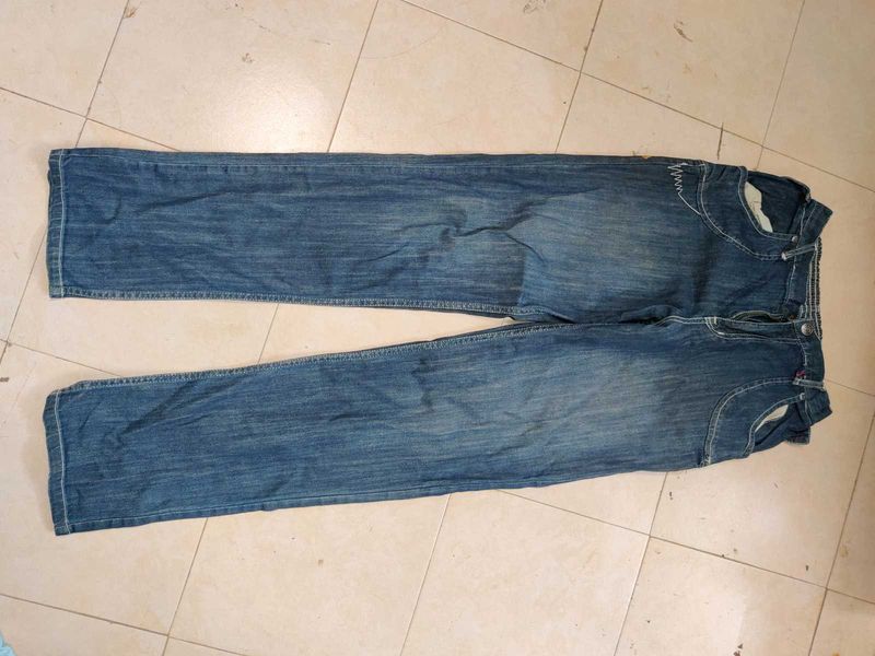 Boys Jeans