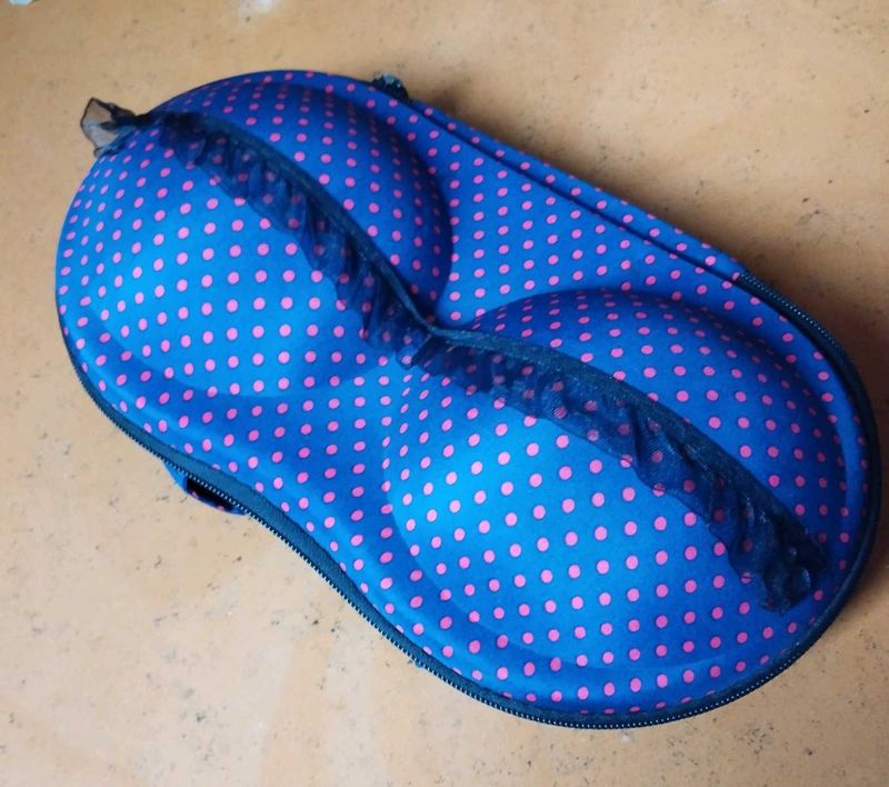 Bra Storage Case