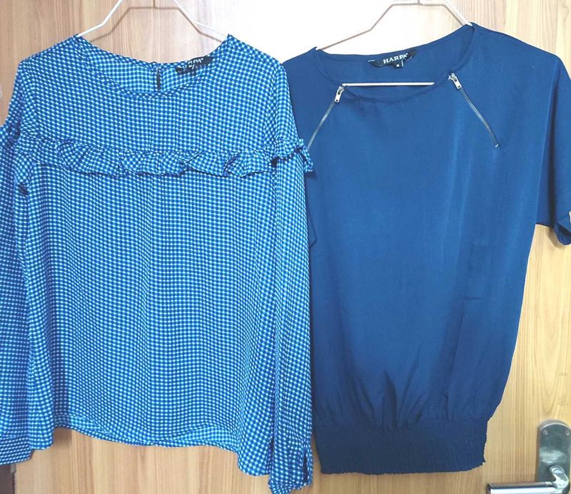 M Size Tops