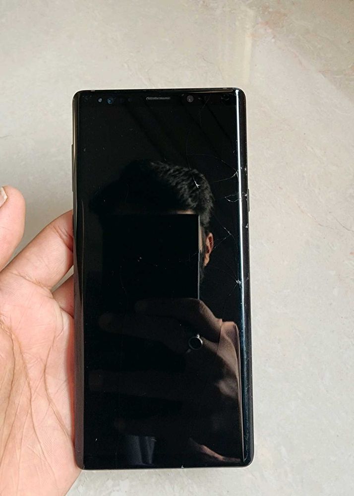 Samsung Galaxy Note9 512GB