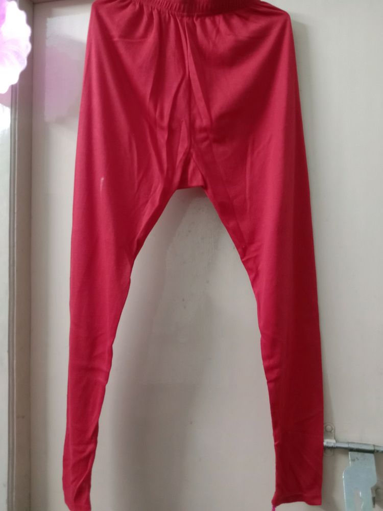 Red Legging
