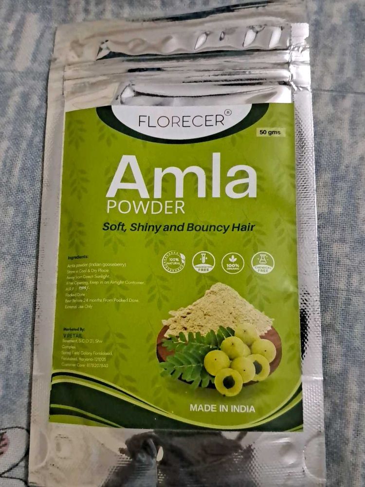 Amla Powder