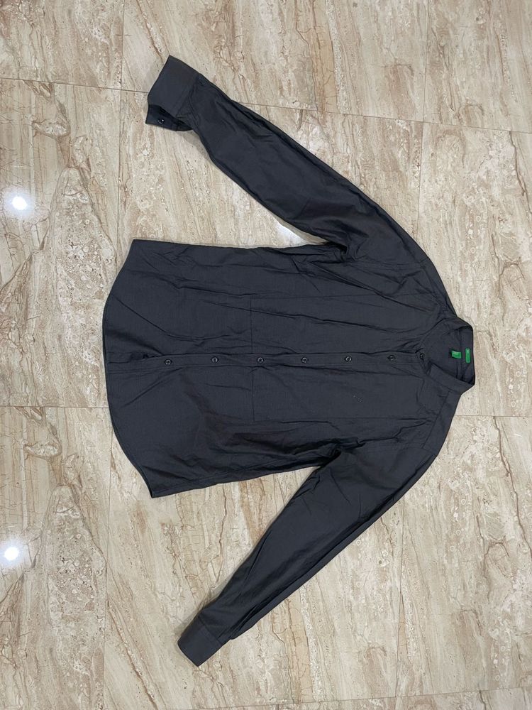 Benetton Shirt - Casual Style