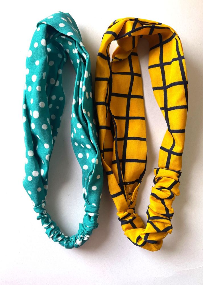 Hair Bands