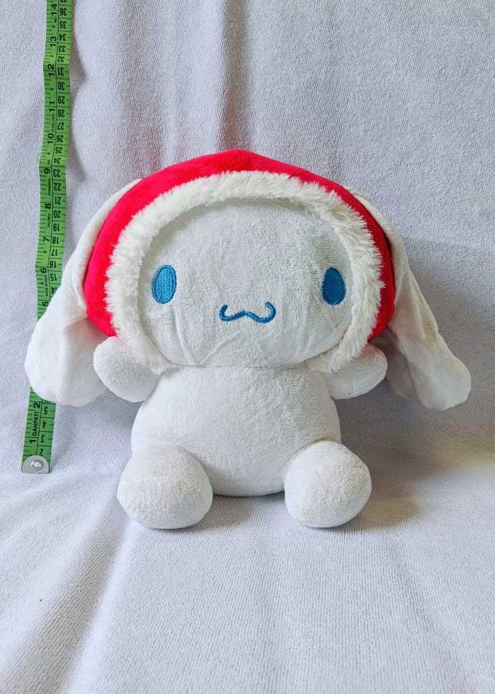 Cinnamoroll Plush