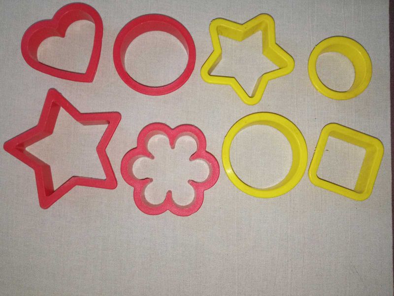Clay Moulds
