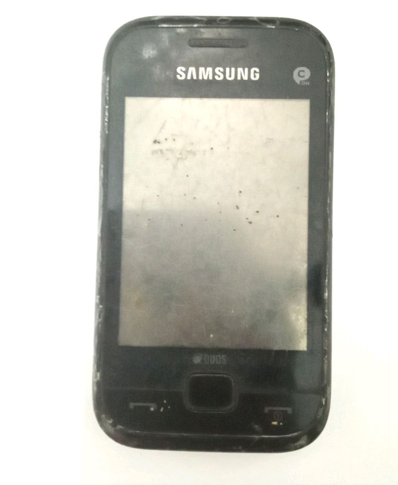 Samsung Champ