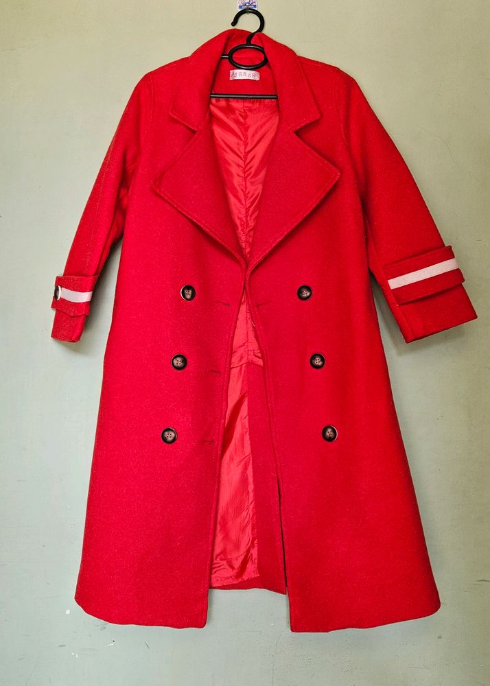 Overcoat