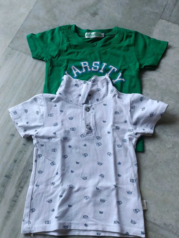 Shirts