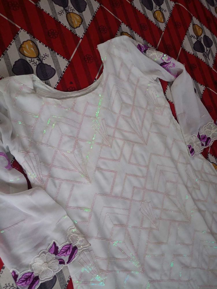 Short Kurti