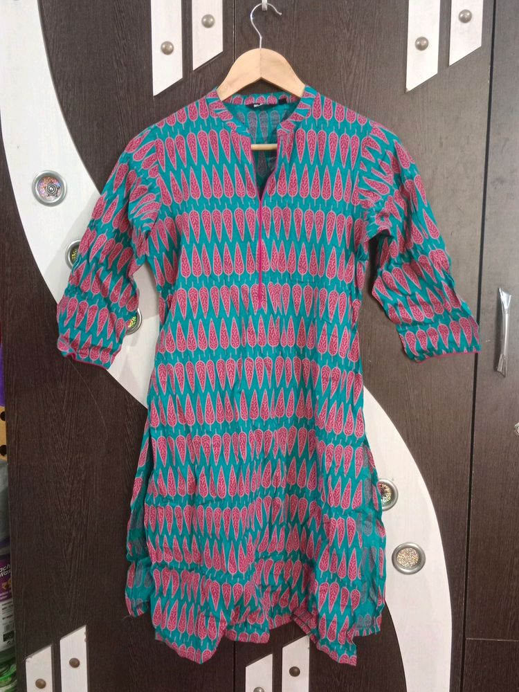 Kurti For Women