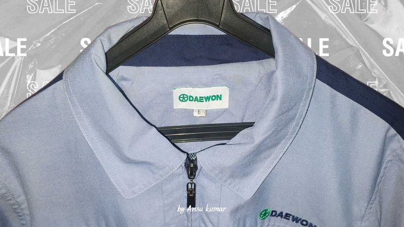 Daewon Mens Jacket (Size :L )