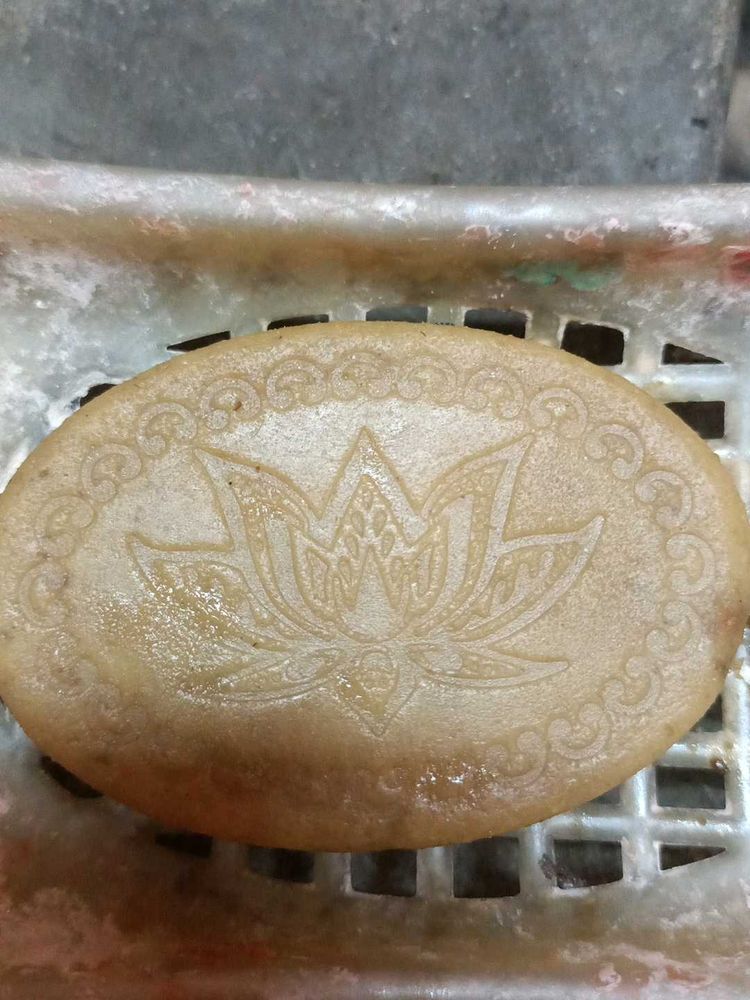 Home Made Magical Soap