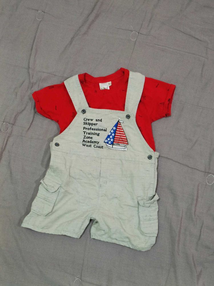 Cute Baby Outfit