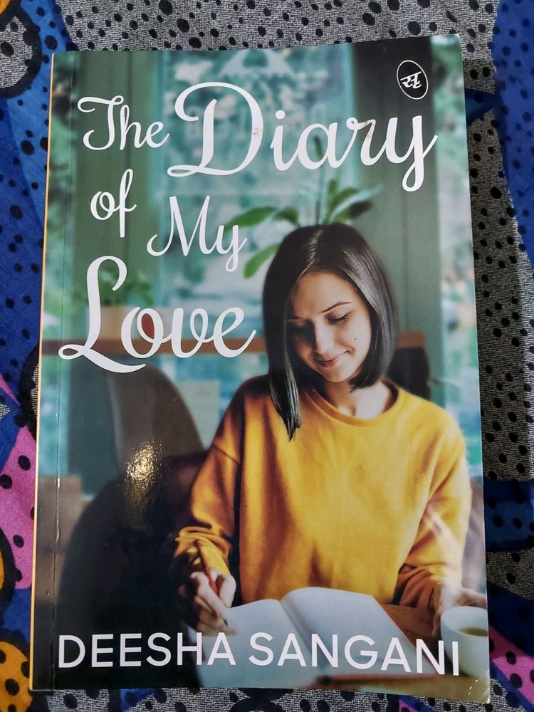 The Diary Of My Love
