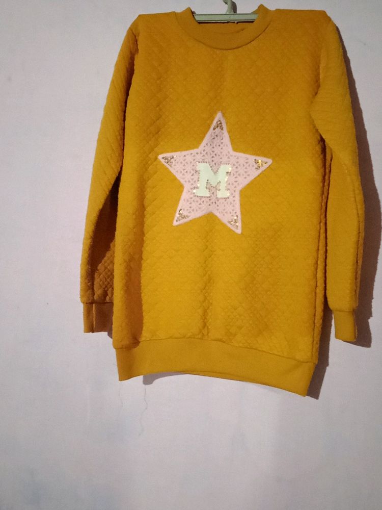 Wool Top
