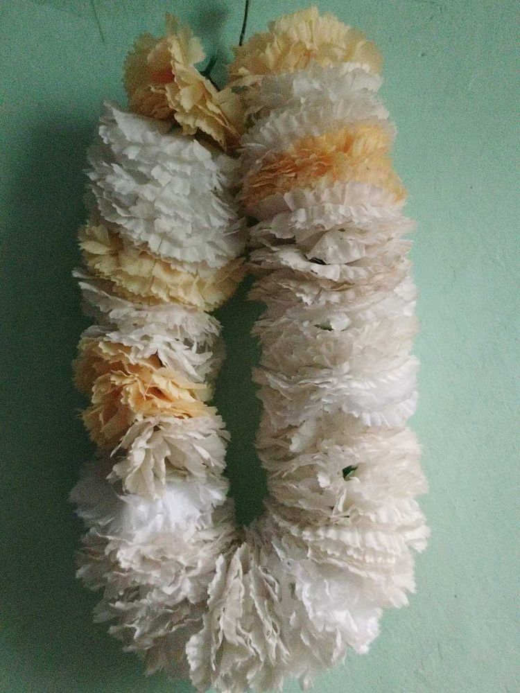 Floral Garland Decoration
