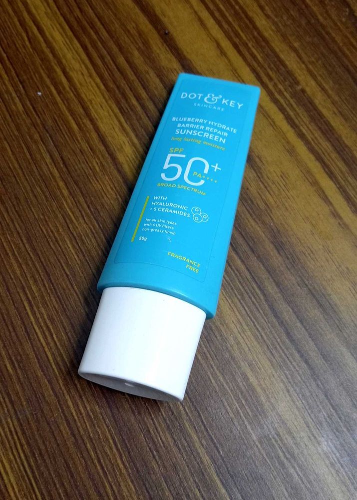 Dot And Key Sunscreen