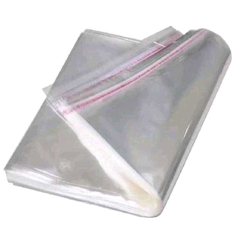Transparent Polybags/Packaging Material