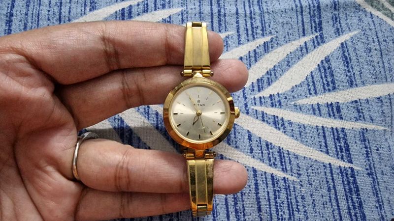 Titan Women&#39;s Watch.