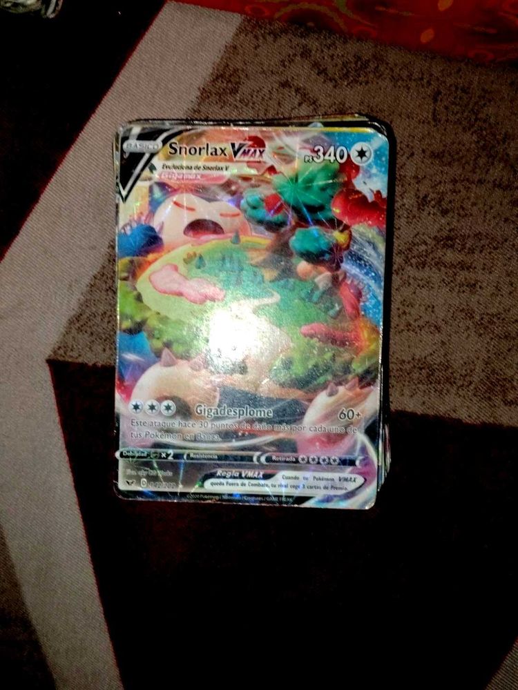 the less quantity pokemon cards are all rare card