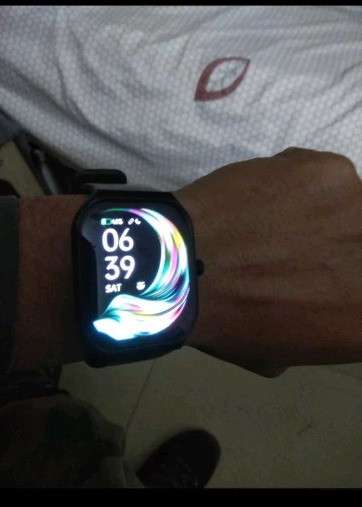 Smart Watch - Like New!