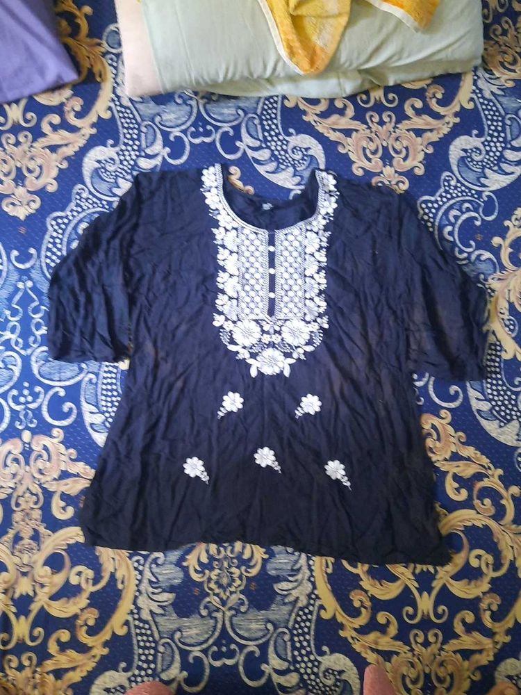 Kurti