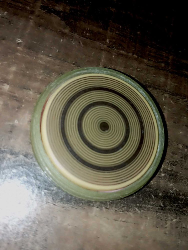 Carrom Striker (Fiber)