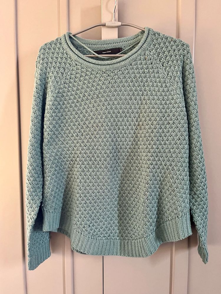 VERO MODA Knit Sweater