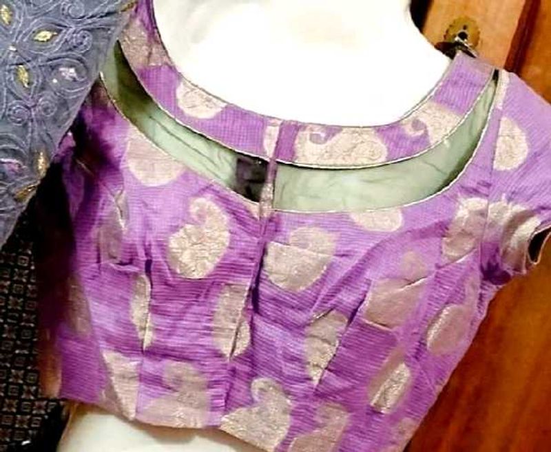 Blouse ♥️