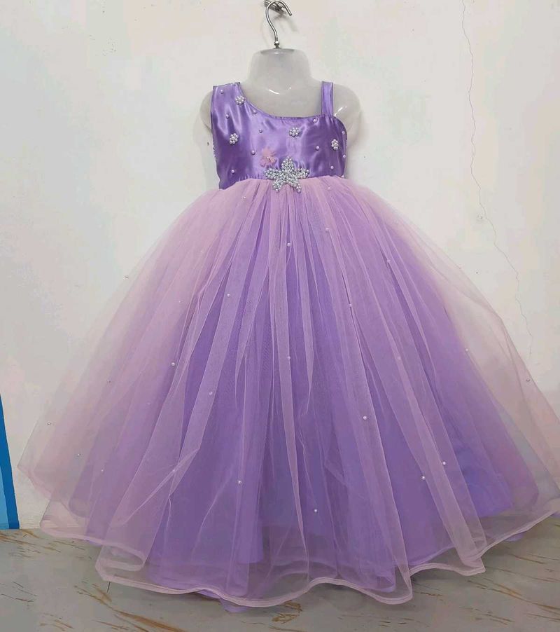 Baby Girl Dress, Colours Available