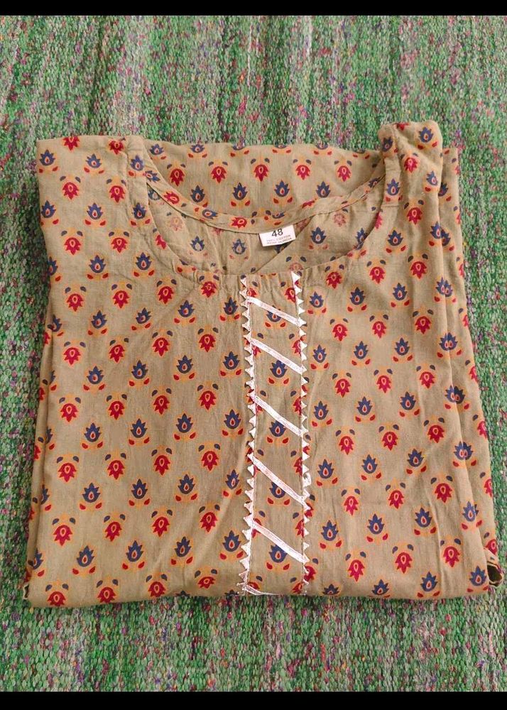 Kurti (Women&#39;s)