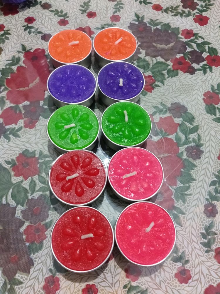 Tea Light/ Floating Candles