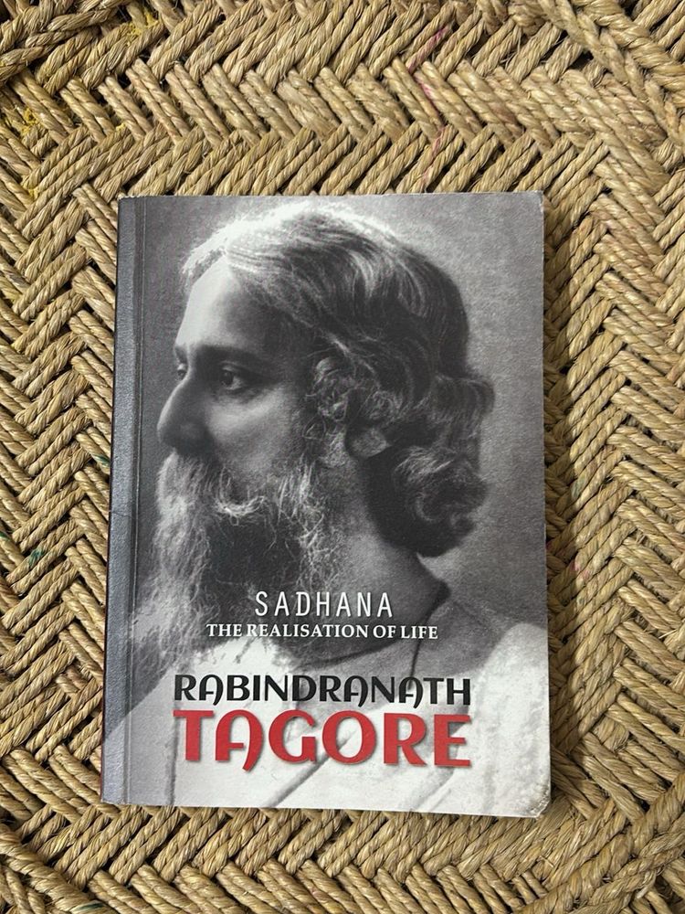 Rabindra Nath Tagore