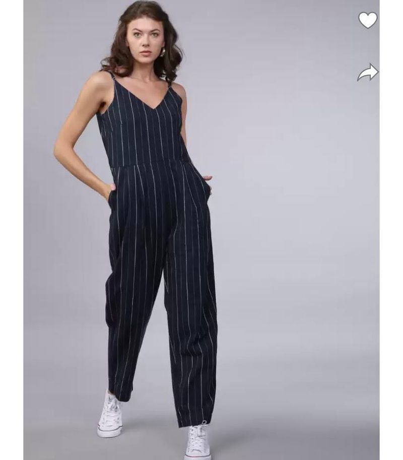 Jump Suit