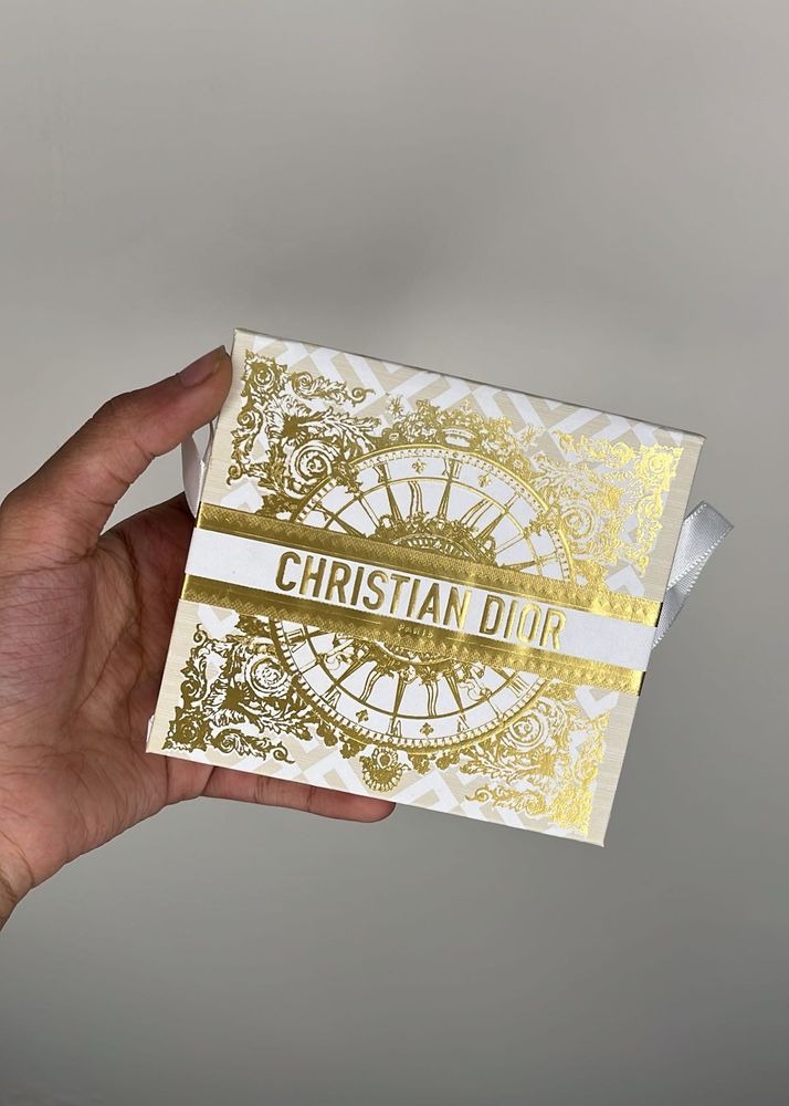 Dior Rouge Lipstick Set