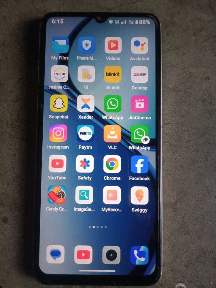 Smartphone - Good Condition