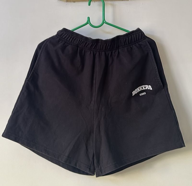 Bonkers corner lounge shorts