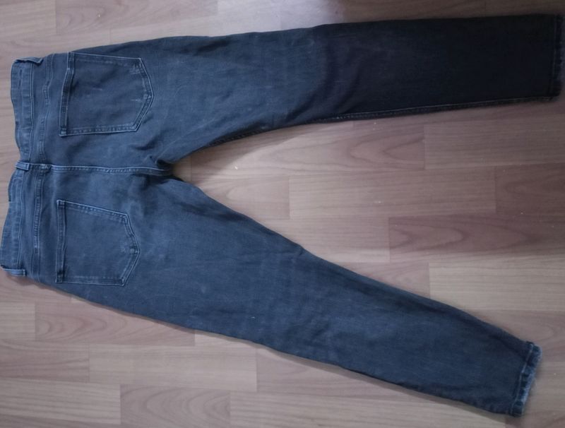 Men Jeans Pant