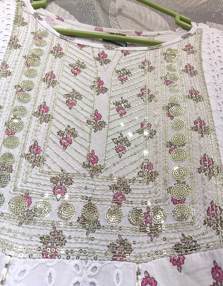 Beautiful😍Anarkali Kurta