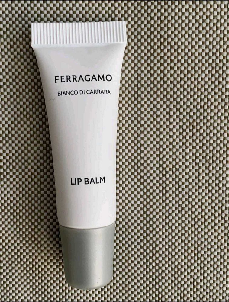 Salvatore Ferragamo Lip Balm