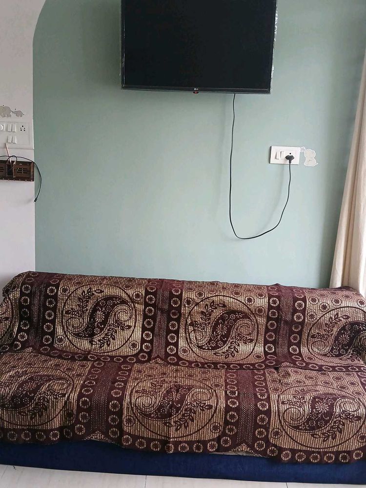 Sofa Cover