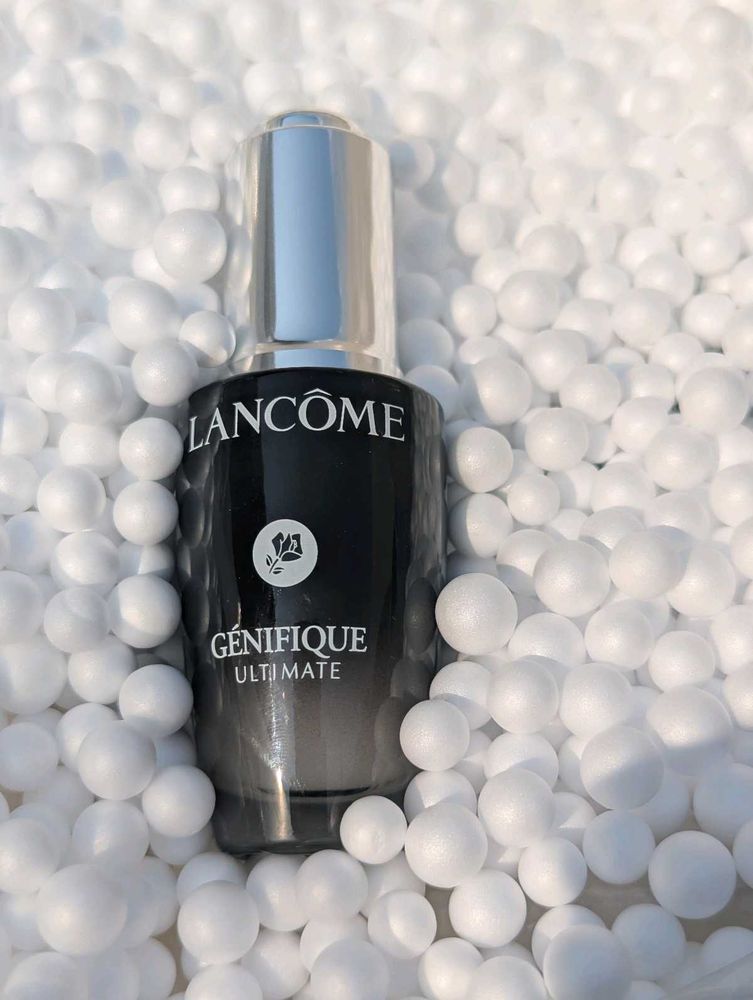 Lancome Genifique Ultimate Serum