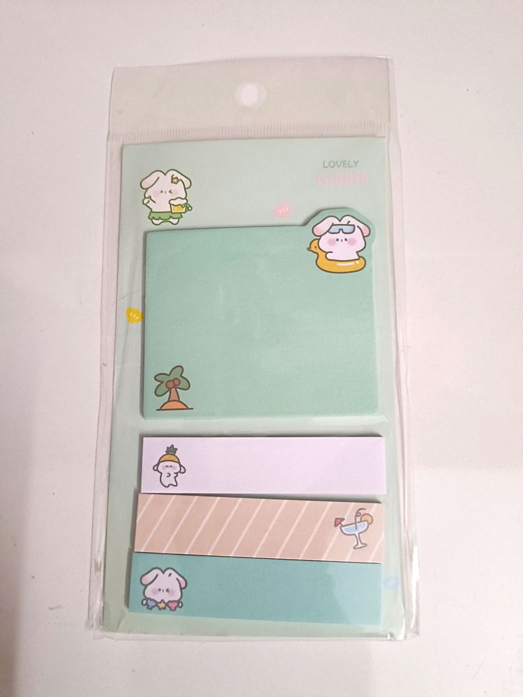 Sticky Notes