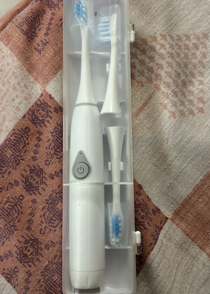 MINISO Electric Toothbrush